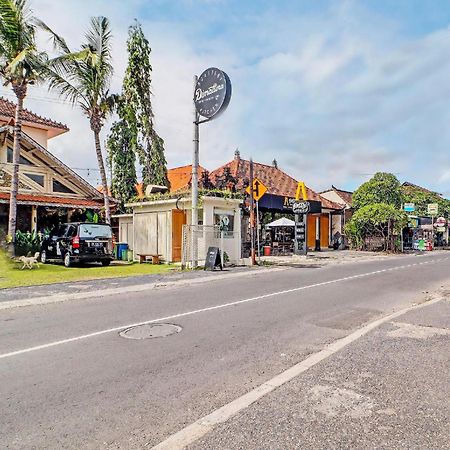 Townhouse Oak Signature Hotel Sanur Esterno foto
