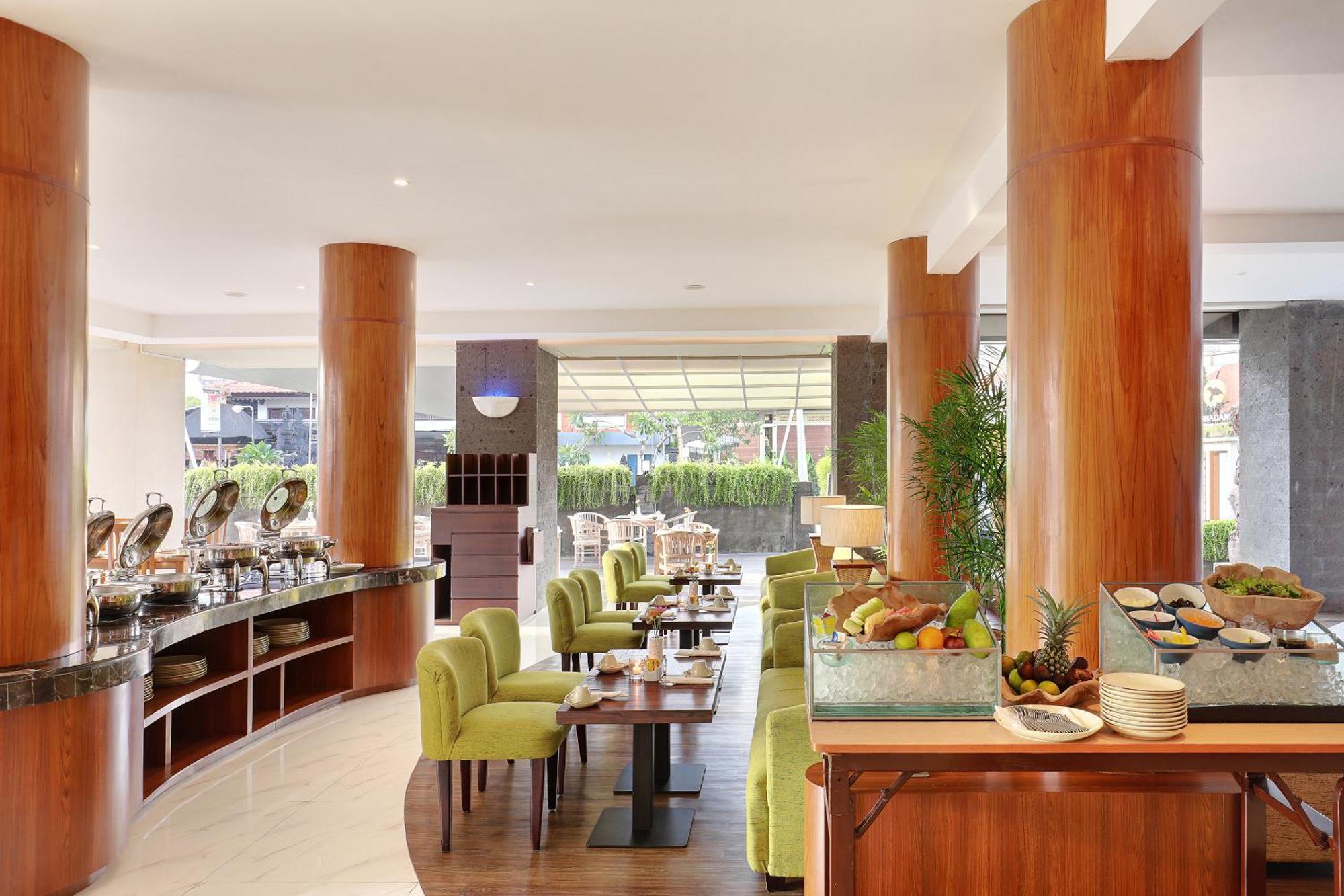 Townhouse Oak Signature Hotel Sanur Esterno foto