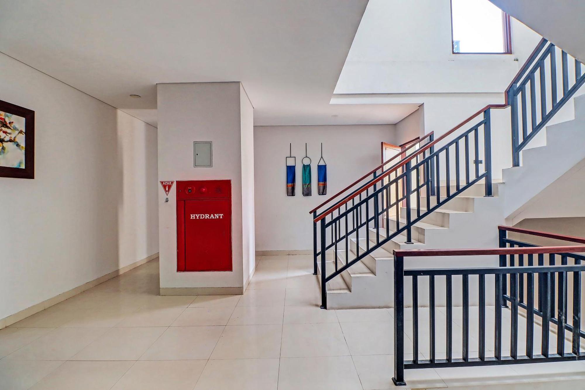 Townhouse Oak Signature Hotel Sanur Esterno foto